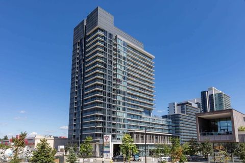Photo of 72 Esther Shiner Boulevard #808, Toronto, ON M2K 0C4 (MLS # C12604006)