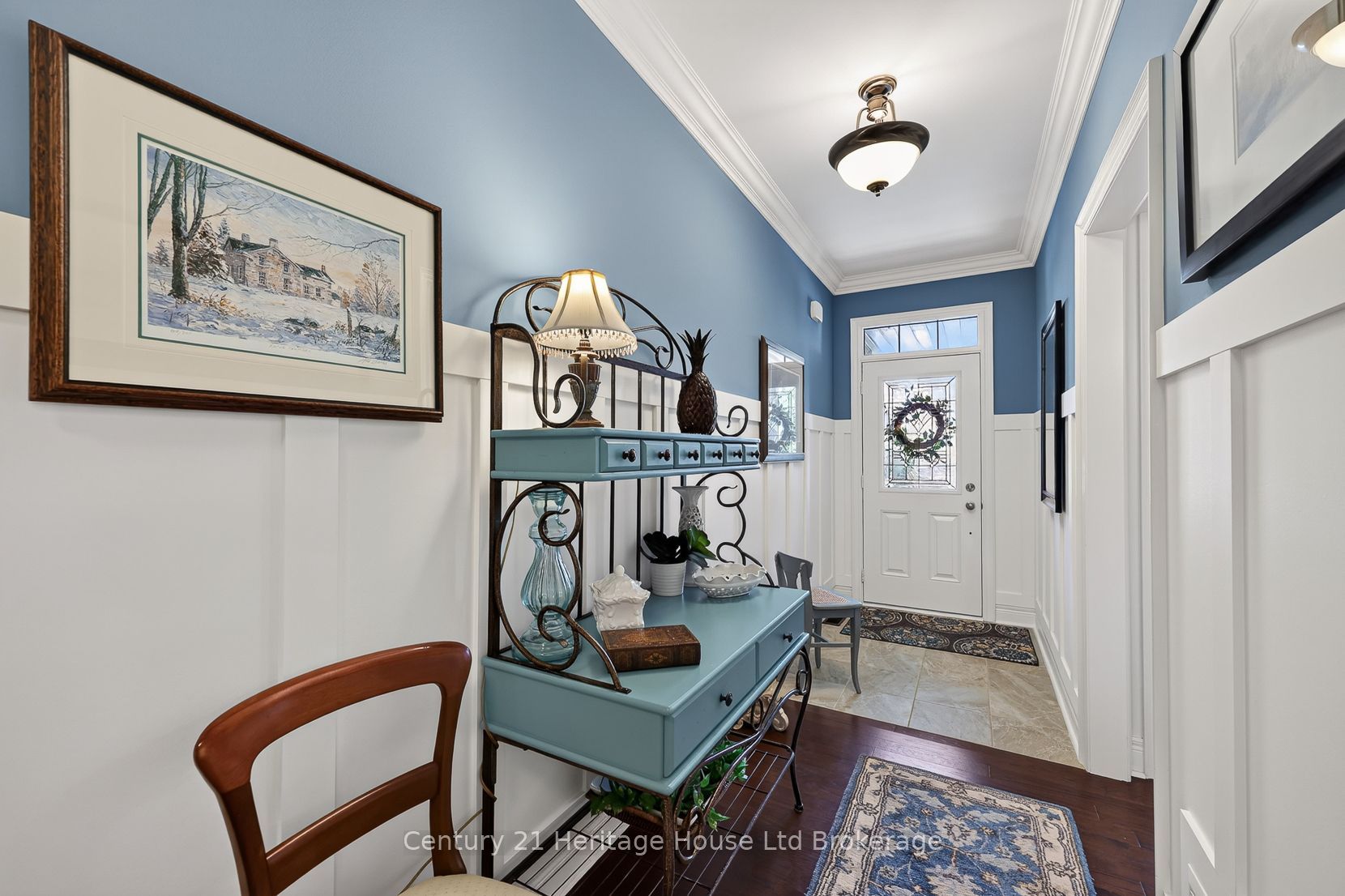 528 Baldwin Crescent