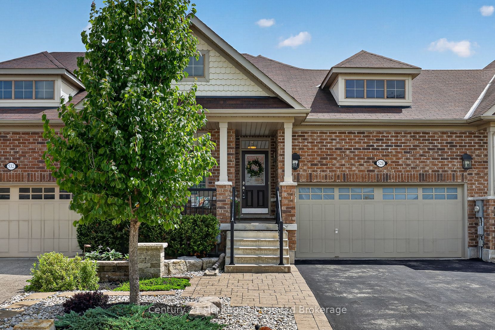 528 Baldwin Crescent