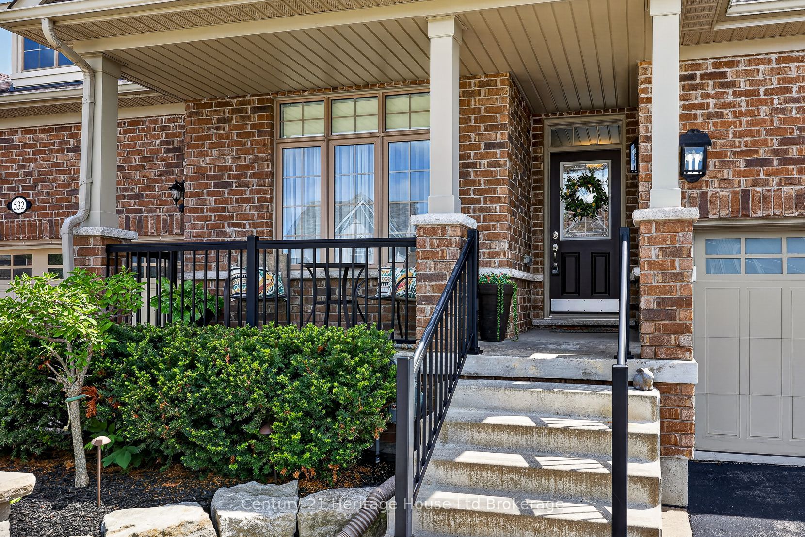 528 Baldwin Crescent