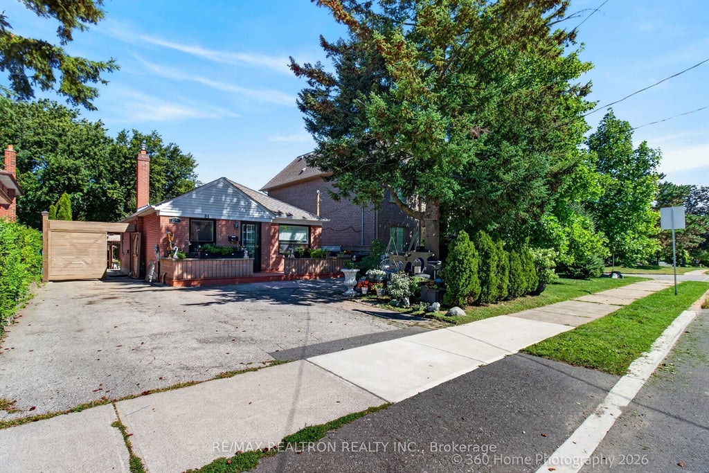 Photo of 84 Ranee Avenue, Toronto, ON M6A 1N2 (MLS # C13727682)