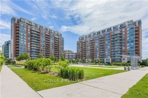 Photo of 60 South Town Centre Boulevard #502, Markham, ON L6G 0C5 (MLS # N13539438)