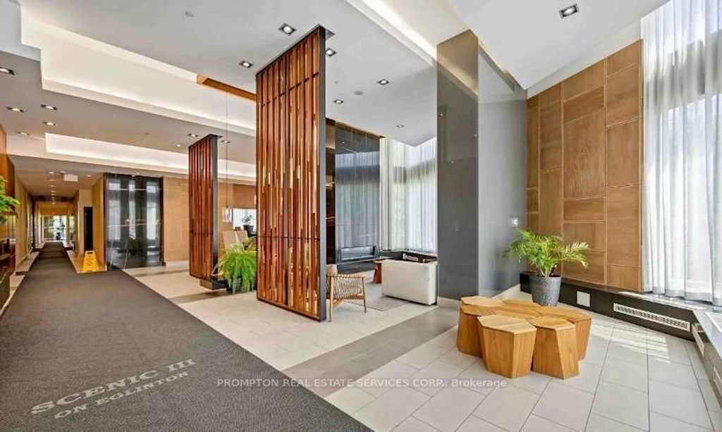 Photo of 160 Vanderhoof Avenue #1505, Toronto, ON M4G 0B7 (MLS # C12700594)