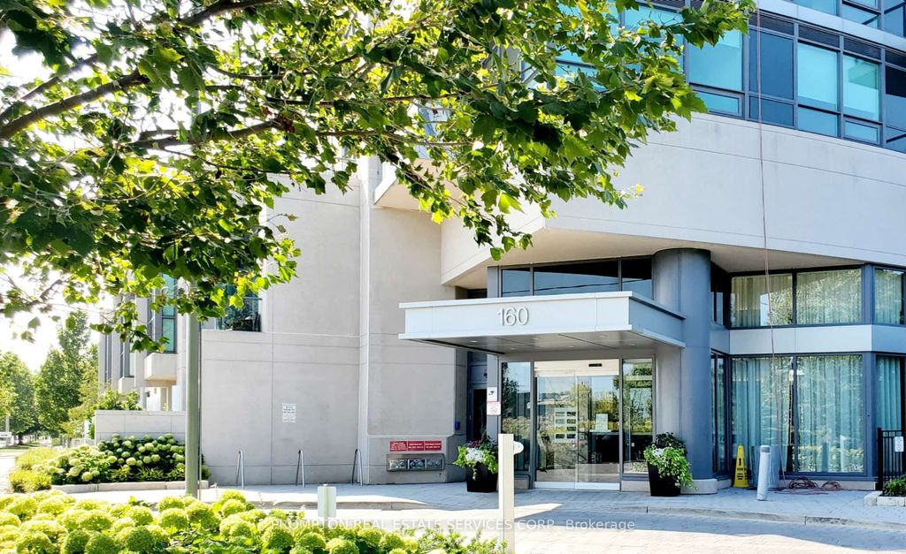 Photo of 160 Vanderhoof Avenue #1505, Toronto, ON M4G 0B7 (MLS # C12700594)