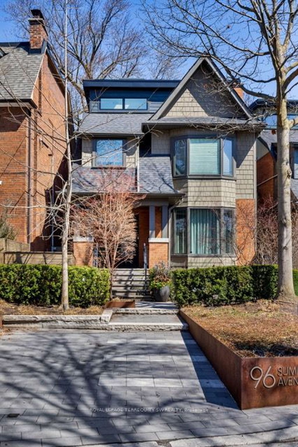 Photo of 96 Summerhill Avenue, Toronto, ON M4T 1B2 (MLS # C12972212)