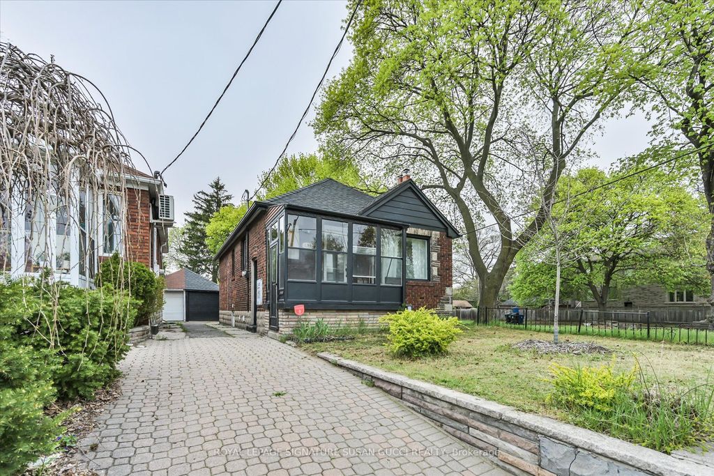 Photo of 388 O'Connor Drive, Toronto, ON M4J 2W1 (MLS # E13171598)