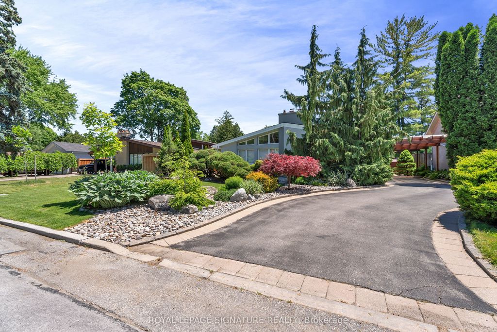Photo of 17 Kestell Lane, Toronto, ON M3A 2Z2 (MLS # C13430338)
