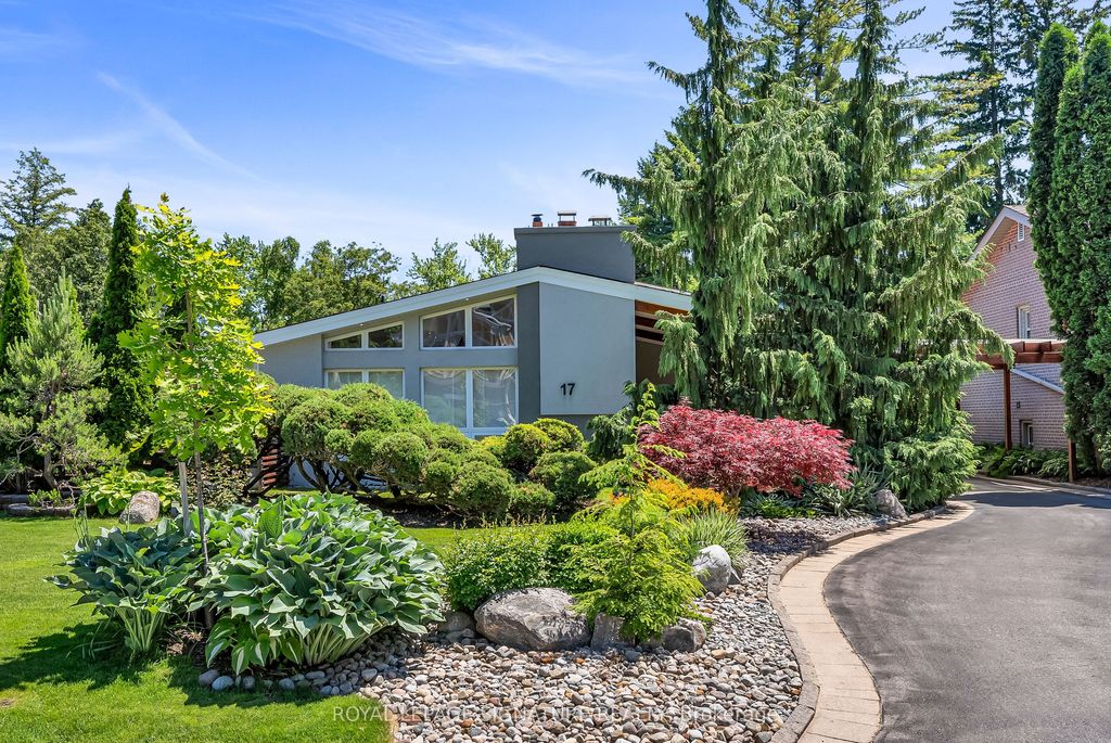 Photo of 17 Kestell Lane, Toronto, ON M3A 2Z2 (MLS # C13430338)