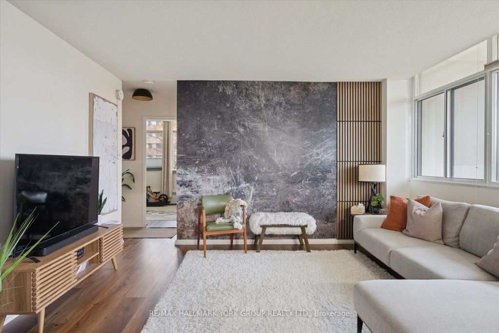 Photo of 715 Don Mills Road #103, Toronto, ON M3C 1S4 (MLS # C12881076)