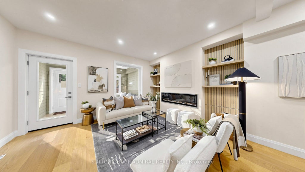 Photo of 109 Fermanagh Avenue, Toronto, ON M6R 1M1 (MLS # W13851806)