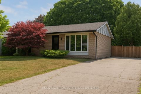 635 Bridle Wood N/A Burlington ON L7L 4E2