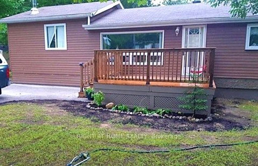 Photo of 45 Heda Drive, Tiny, ON L9M 0B3 (MLS # S13004924)