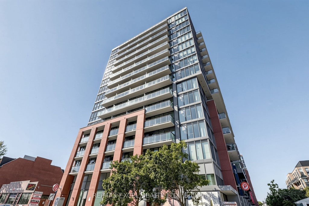 Photo of 78 Tecumseth Street #1109, Toronto, ON M5V 0A9 (MLS # C14084906)