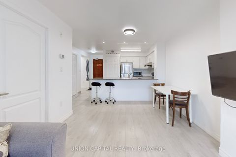 Photo of 4600 Steeles Avenue E #202, Markham, ON L3R 5J1 (MLS # N12519978)