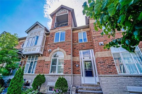 128 Walkerville Road Markham ON L6B 1B6