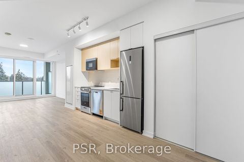 4365 Bloor Street W 514 Toronto ON M9C 1R3