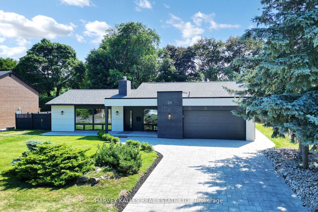 Photo of 29 Parmbelle Crescent, Toronto, ON M3A 3G5 (MLS # C12576690)