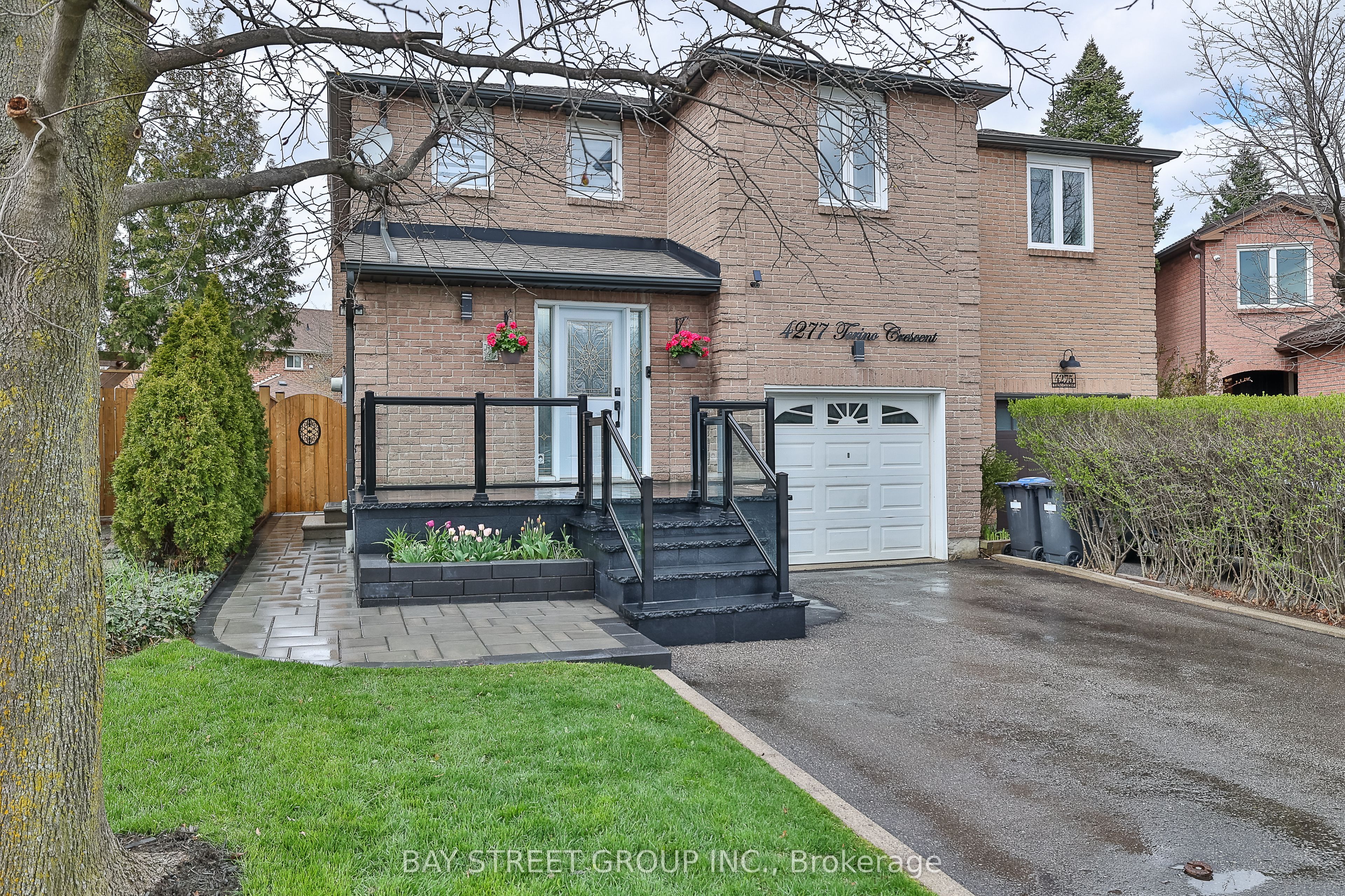 4277 Torino Crescent