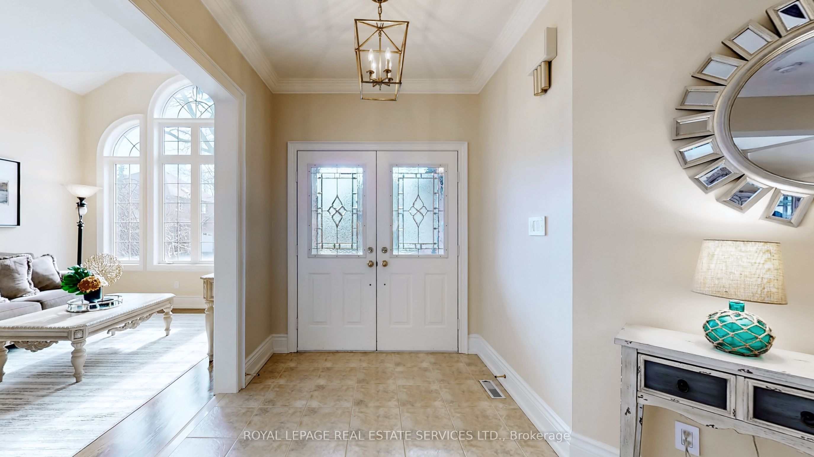 1197 Lindenrock Drive