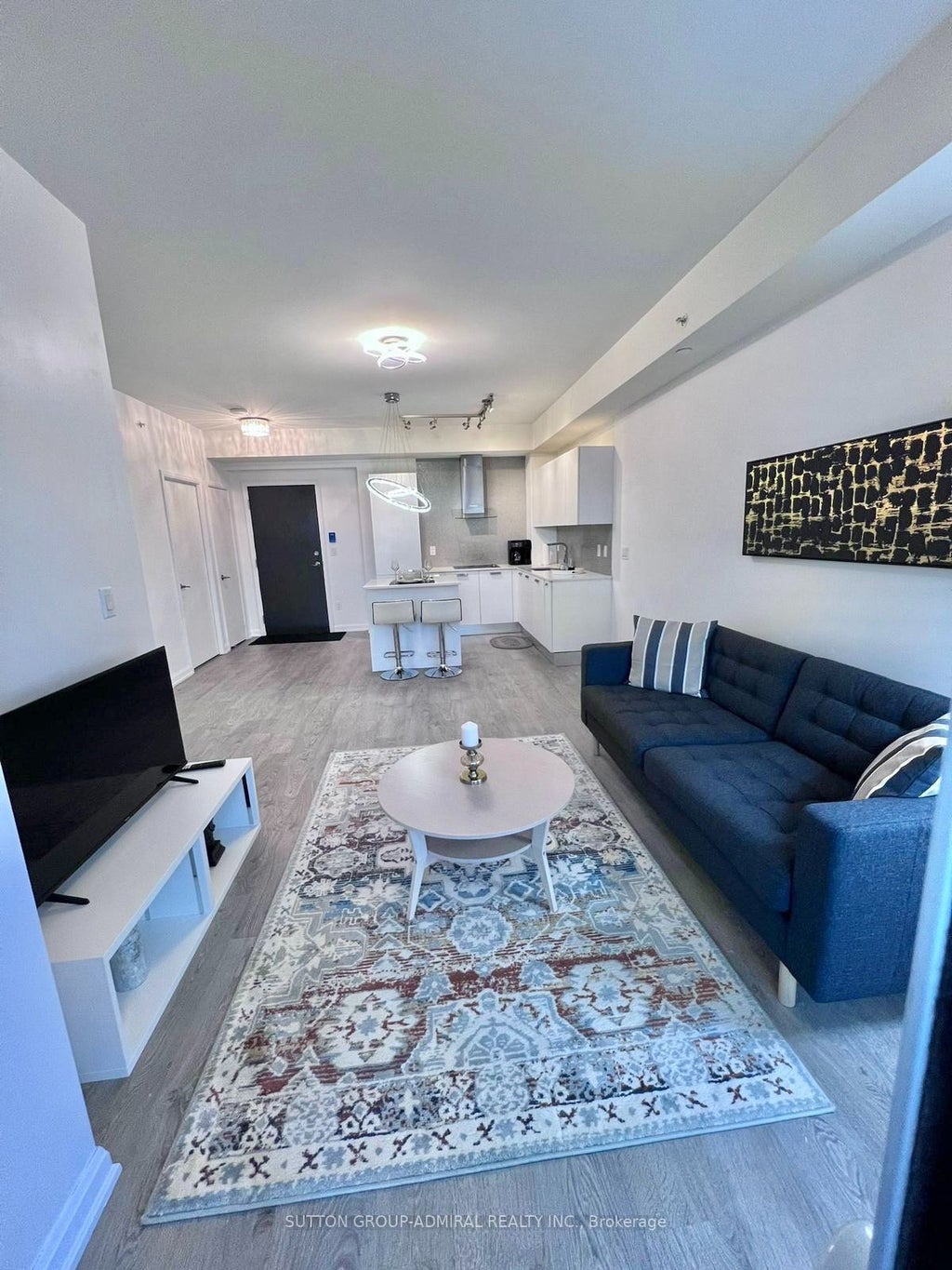 Photo of 11 Bogert Avenue #2904, Toronto, ON M2N 0H4 (MLS # C13886616)