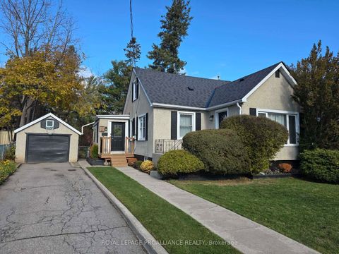 Property photo of 76 benjamin street, belleville, ON k8p 1p9