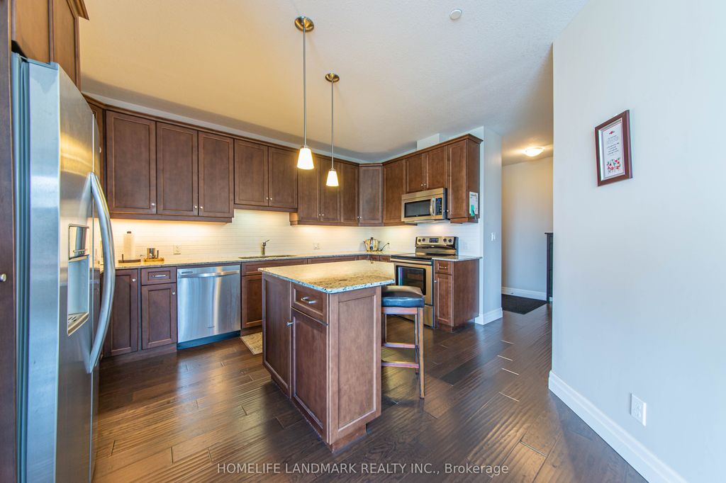 Photo of 223 Erb Street W #302, Waterloo, ON N2L 0B3 (MLS # X13141490)