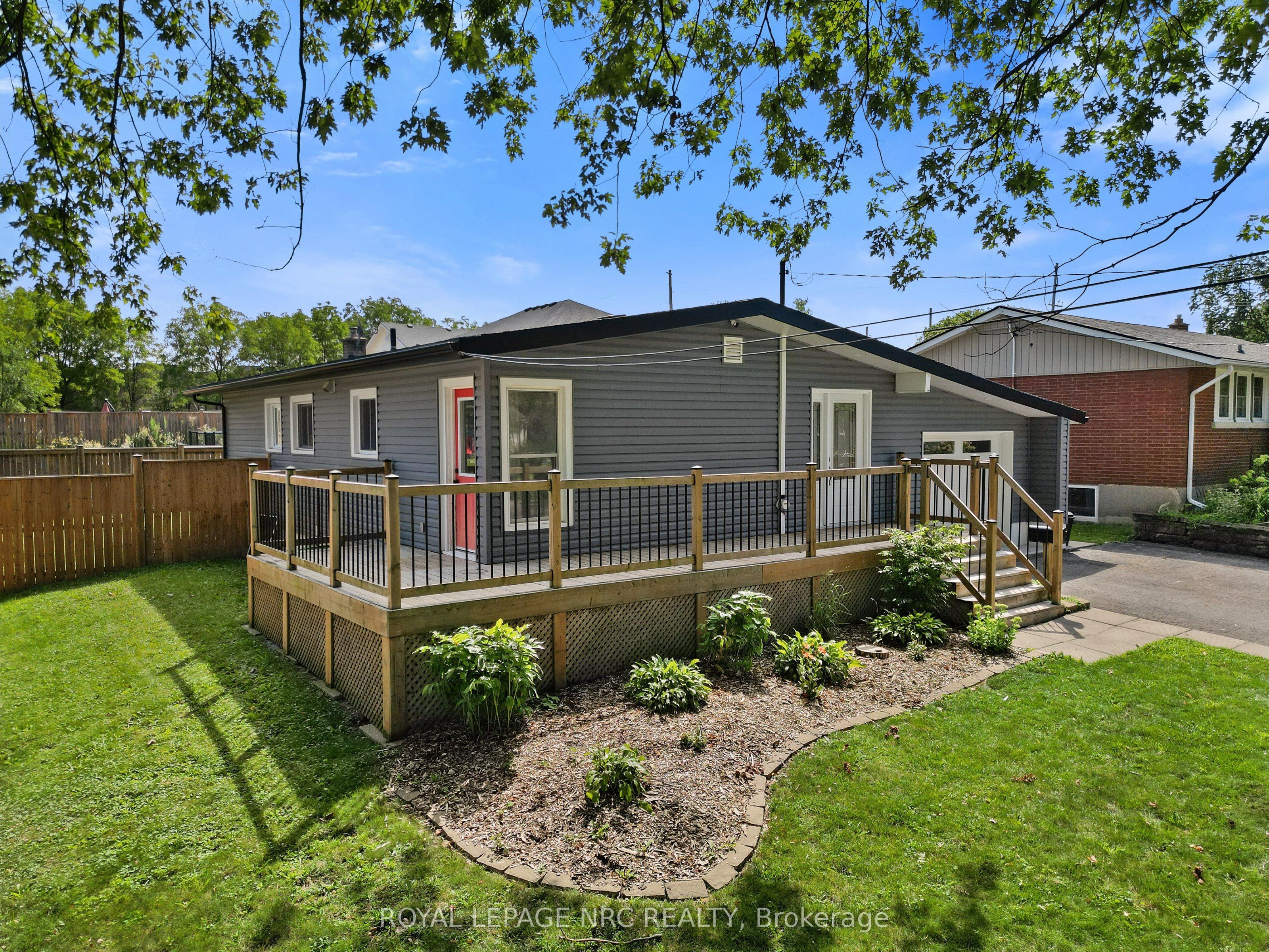 64 Welland Street N
