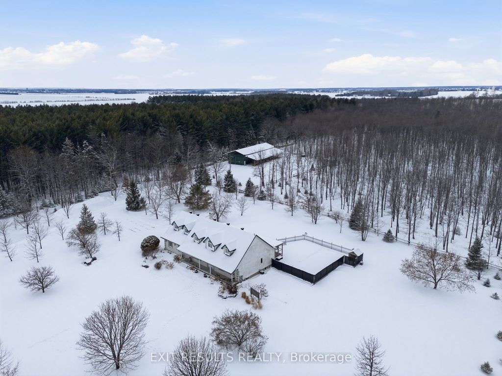 Photo of 638 W St Thomas Road W, Russell, ON K0A 1W0 (MLS # X12701706)