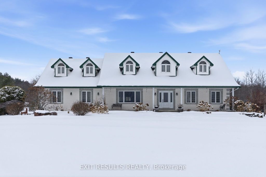 Photo of 638 W St Thomas Road W, Russell, ON K0A 1W0 (MLS # X12701706)