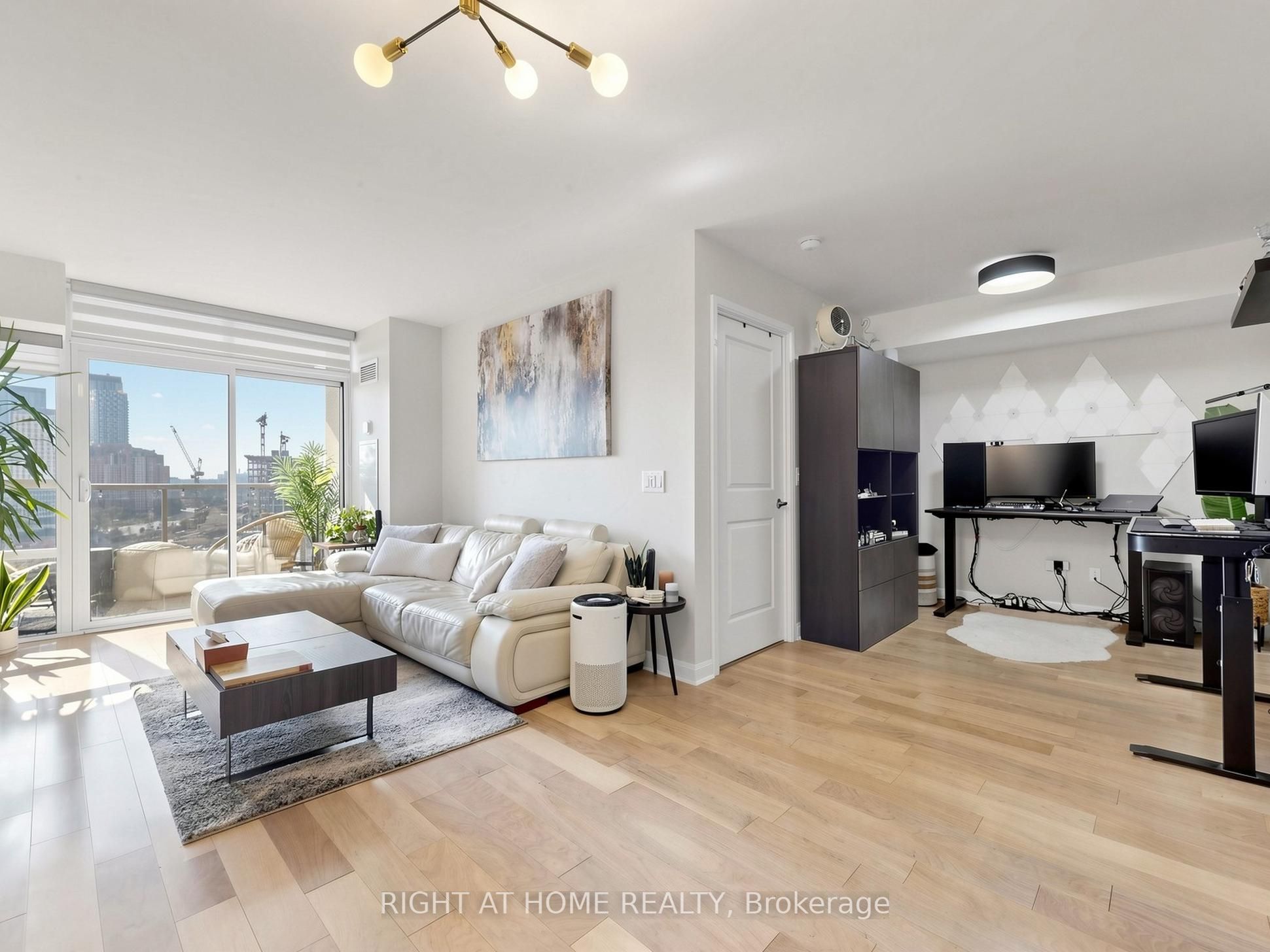 1 Michael Power Place 1609