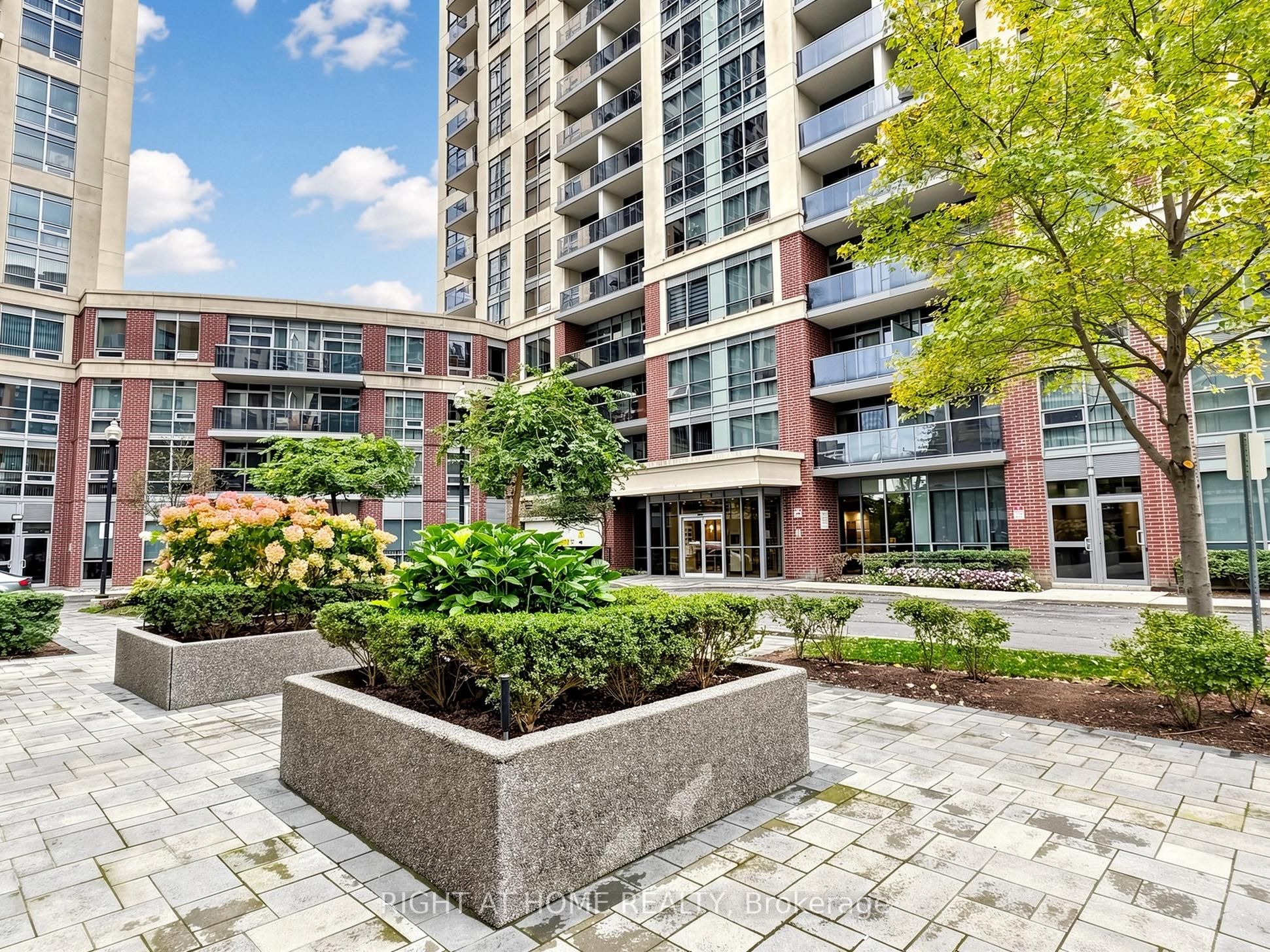 1 Michael Power Place 1609