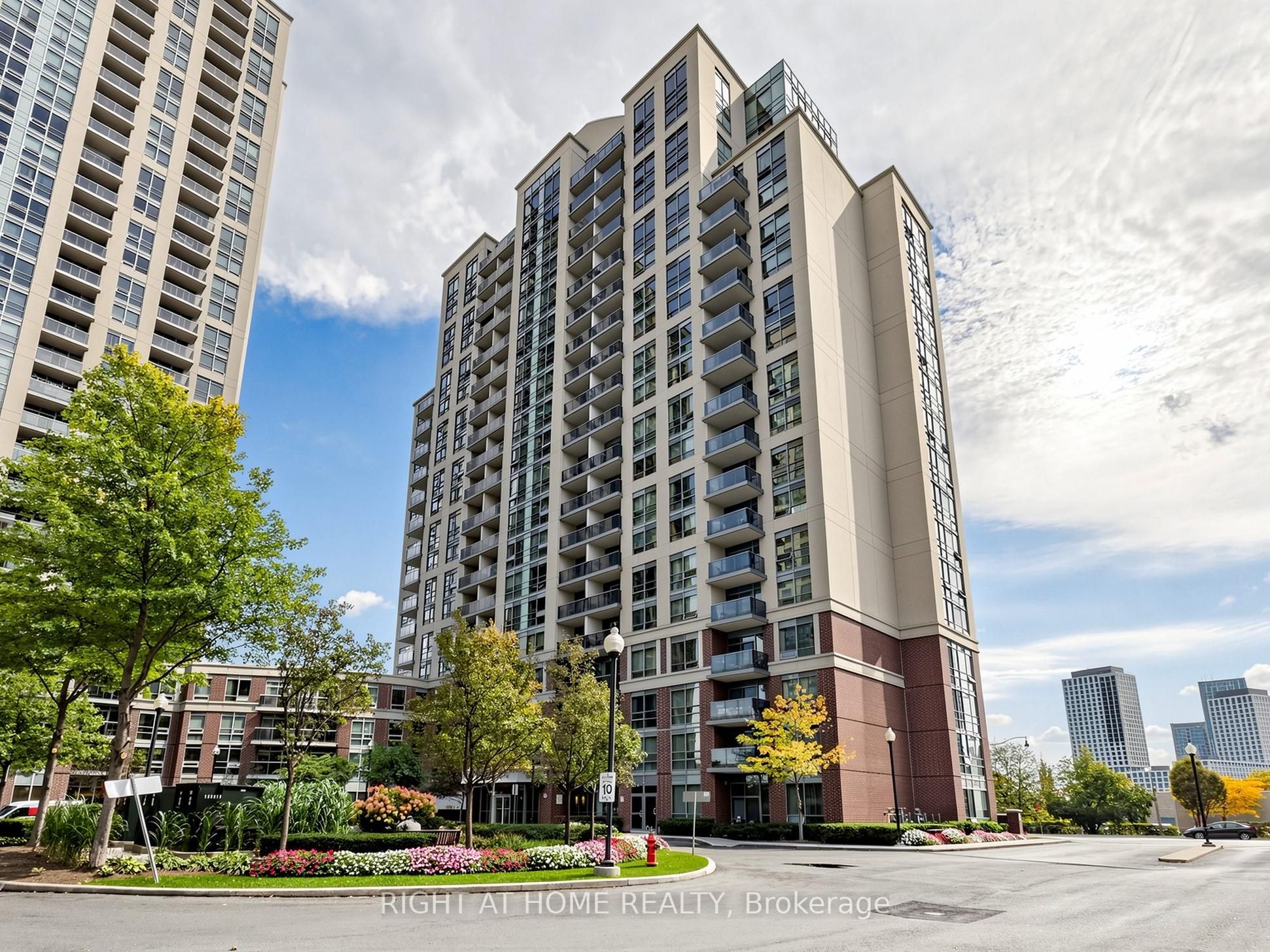 1 Michael Power Place 1609