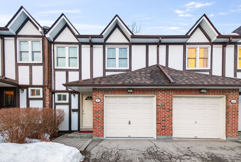 2120 Rathburn Road E 43 Mississauga ON L4W 2S8