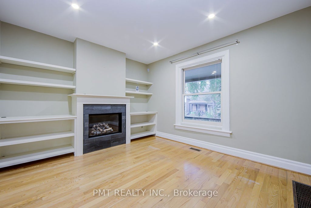 Photo of 47 Herbert Avenue, Toronto, ON M4L 3P8 (MLS # E13420372)