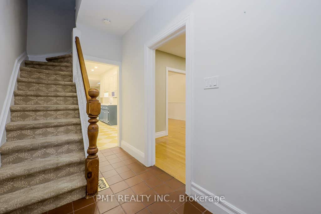 Photo of 47 Herbert Avenue, Toronto, ON M4L 3P8 (MLS # E13420372)