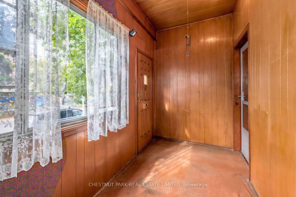 Photo of 291 St Helen's Avenue, Toronto, ON M6H 4A2 (MLS # C13862044)