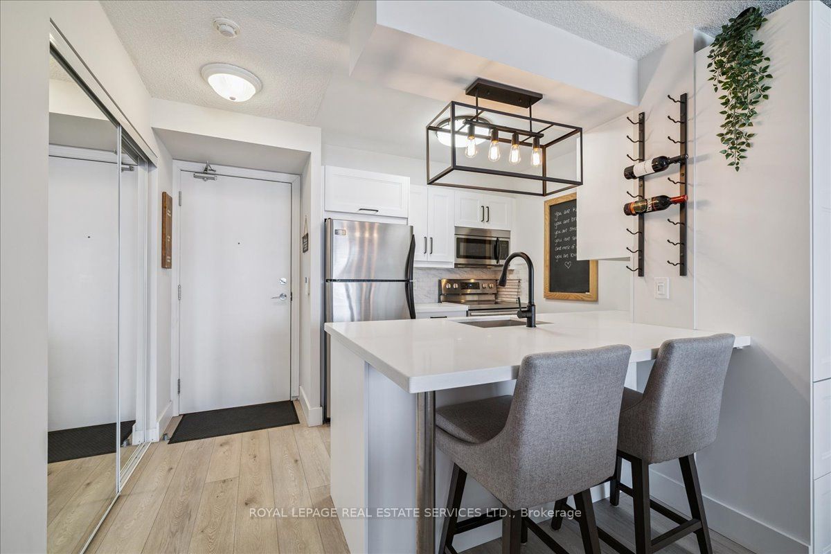 2379 Central Park Drive 802