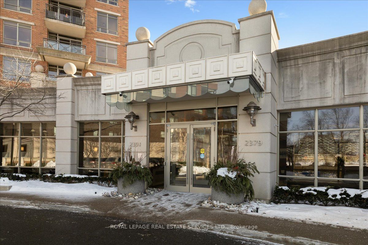 2379 Central Park Drive 802