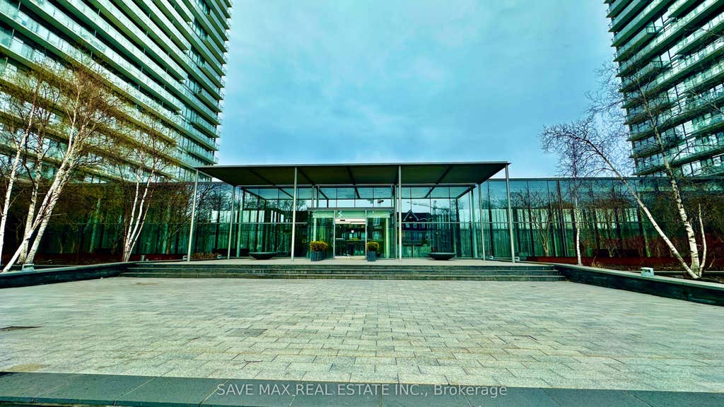 Photo of 105 The Queensway Avenue #3213, Toronto, ON M6S 2A2 (MLS # W13657234)