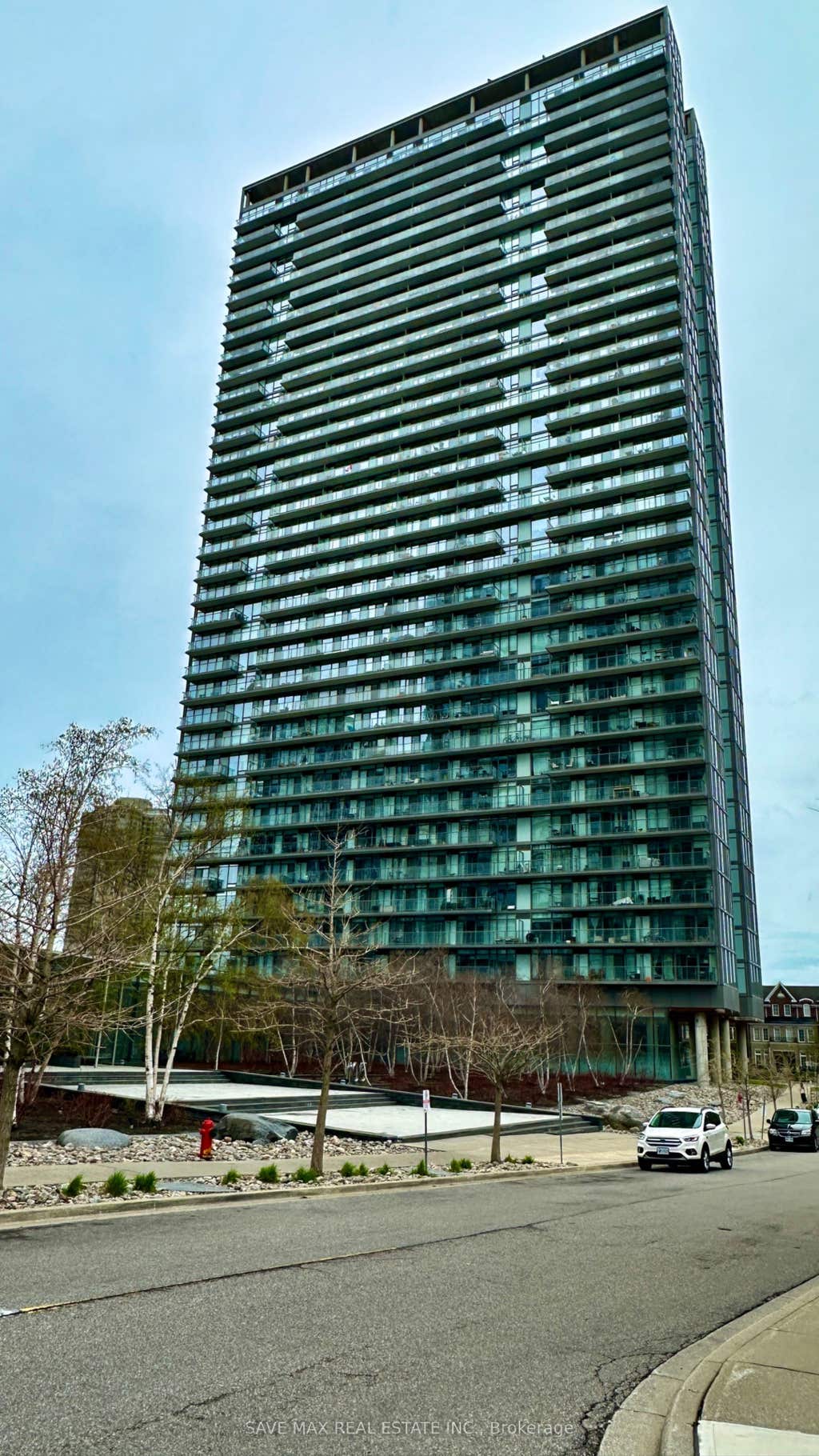 Photo of 105 The Queensway Avenue #3213, Toronto, ON M6S 2A2 (MLS # W13657234)