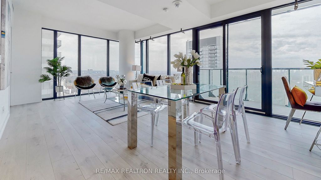 Photo of 161 Roehampton Avenue #2809, Toronto, ON M4P 1P9 (MLS # C12395124)