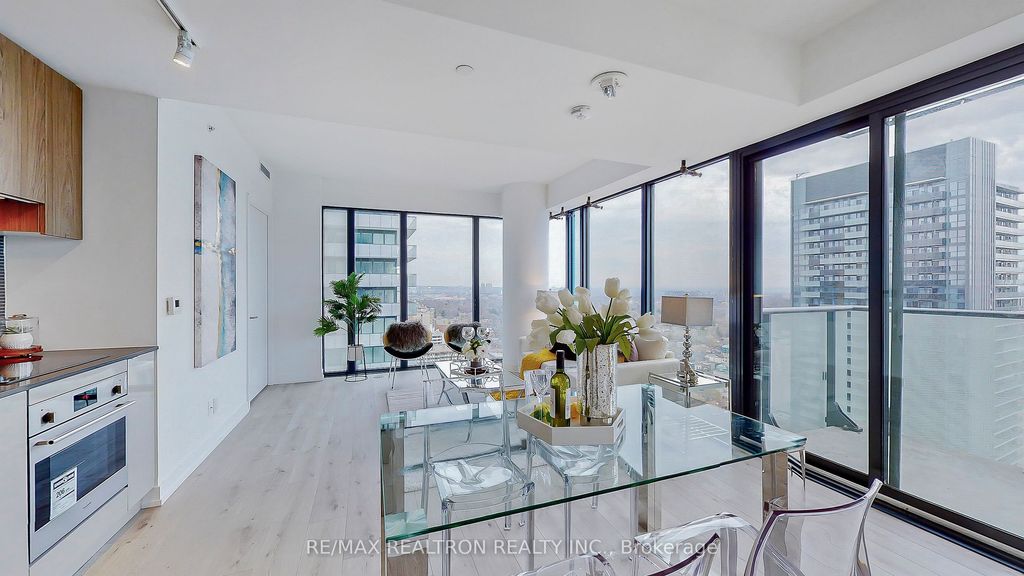Photo of 161 Roehampton Avenue #2809, Toronto, ON M4P 1P9 (MLS # C12395124)