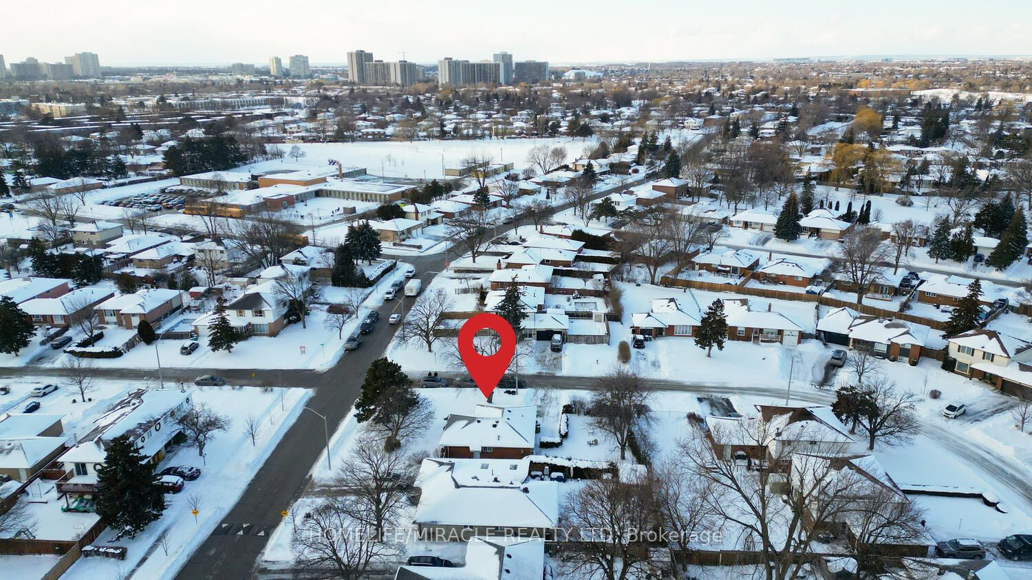 41 Duncannon Crescent