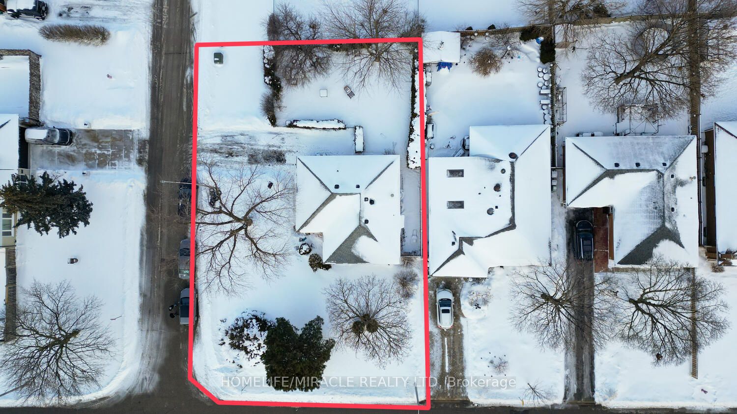 41 Duncannon Crescent