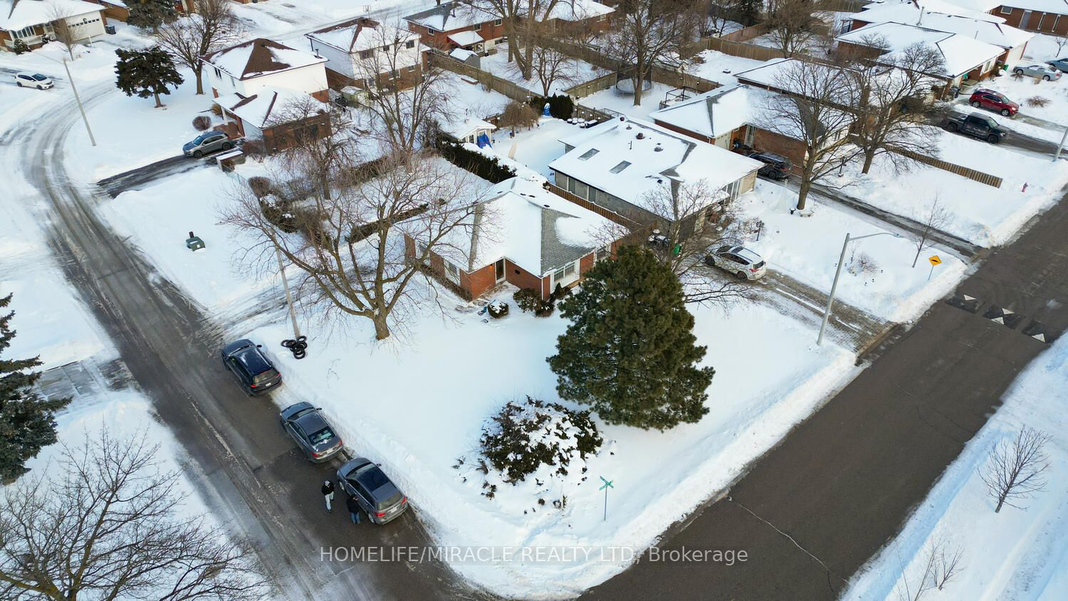 41 Duncannon Crescent