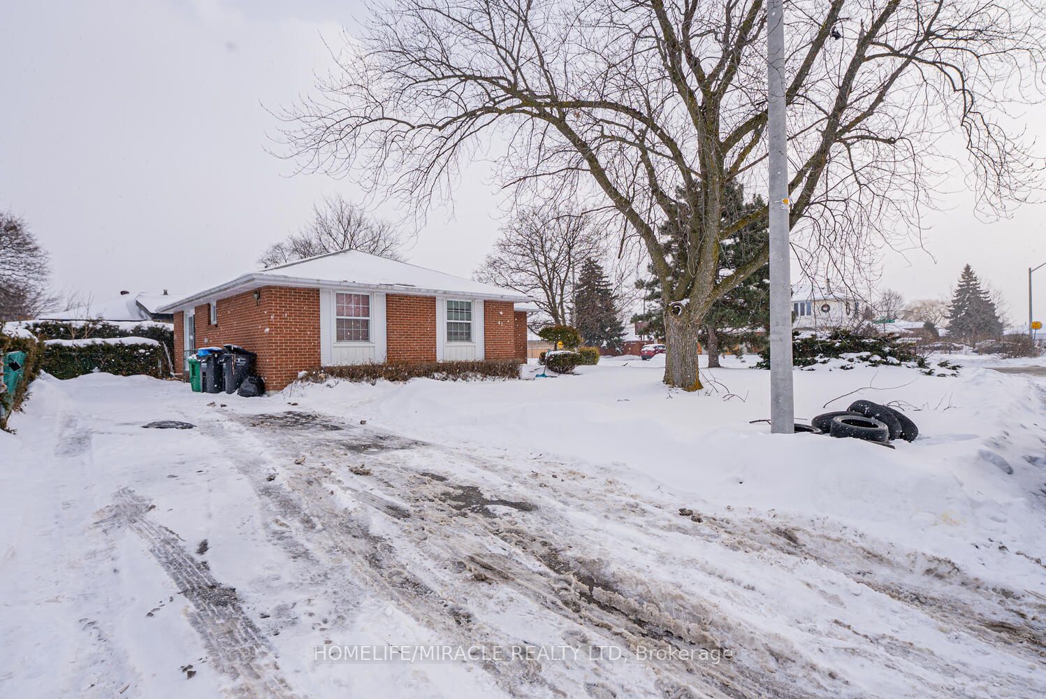 41 Duncannon Crescent