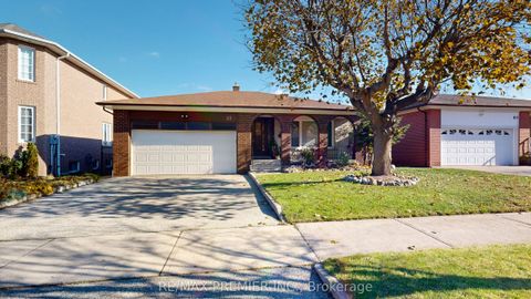 Photo of 87 Aviemore Drive, Toronto, ON M9L 2L9 (MLS # W12570982)