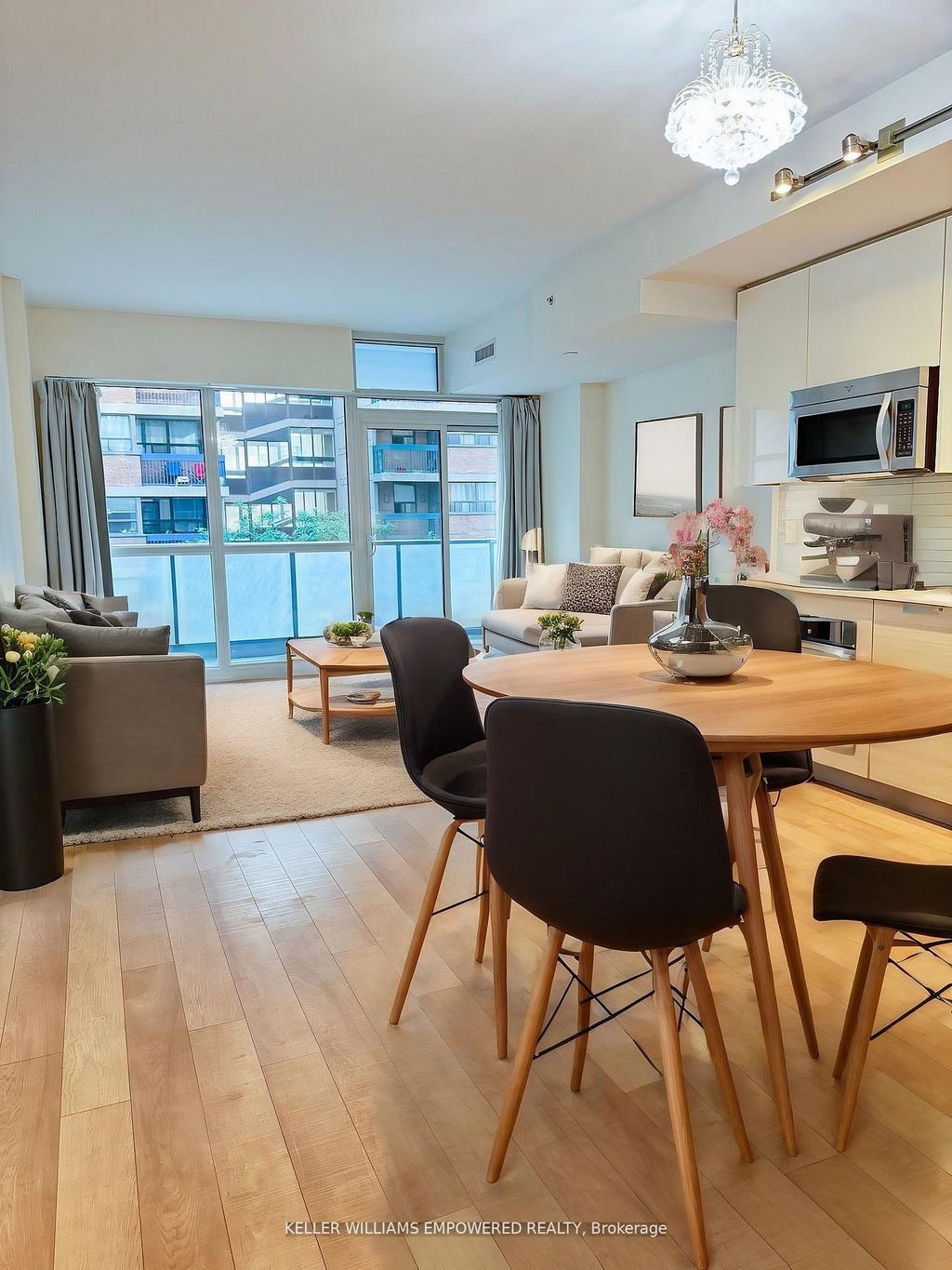 Photo of 210 Simcoe Street #406, Toronto, ON M5T 0A9 (MLS # C13025802)