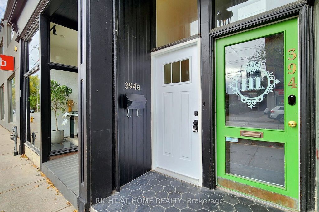 Photo of 394 King Street E, Toronto, ON M5A 1K9 (MLS # C12449684)