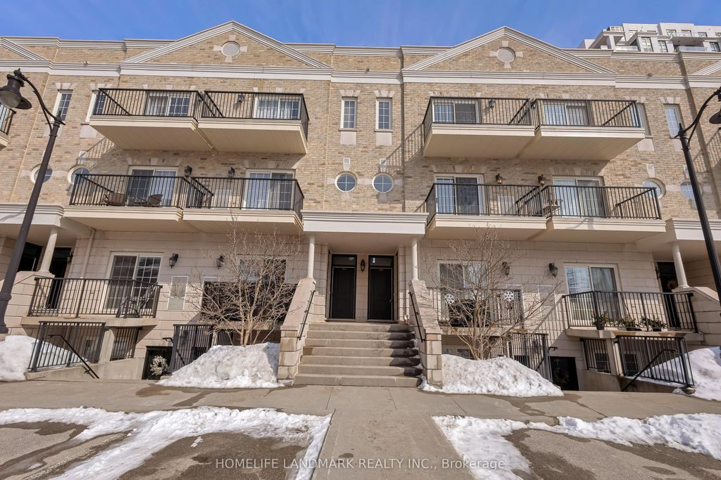 Photo of 133 Park Street #304, Waterloo, ON N2L 0B2 (MLS # X13077284)